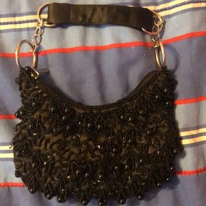 Sm Beaded purse